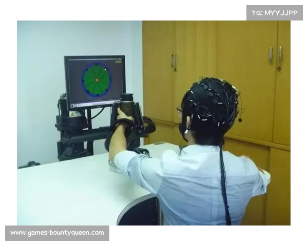 脑机接口设备监测运动员专注度,心理状态数据化辅助训练