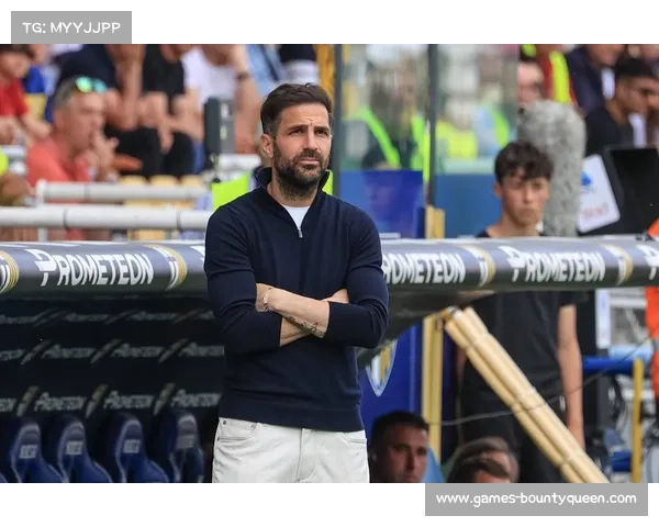 法布雷加斯：38岁少帅的意甲适应与战术创新