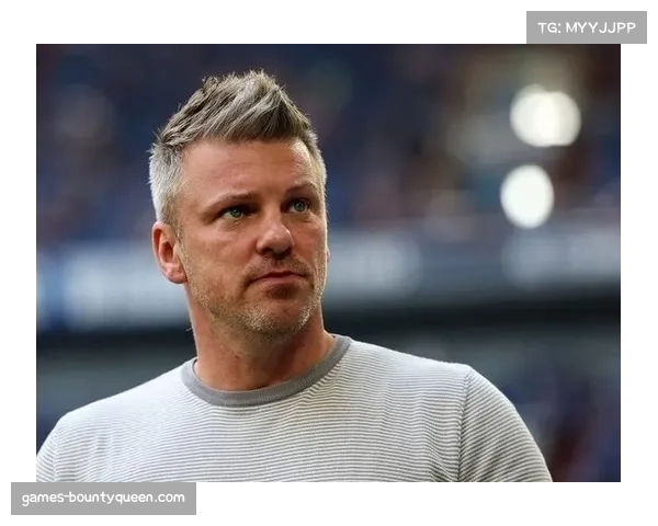 赛前发布会,科隆代理主帅坦言保级形势严峻但仍有信心